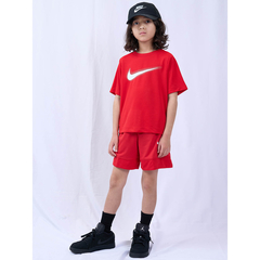 Nike(ナイキ) |キッズ(105-120cm) ショートパンツ NIKE(ナイキ) NKB B NK DF ELITE SHORT