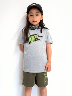 Nike(ナイキ) |キッズ(105-120cm) ショートパンツ NIKE(ナイキ) NKB B NK DRI-FIT ADP SSNL SHOR