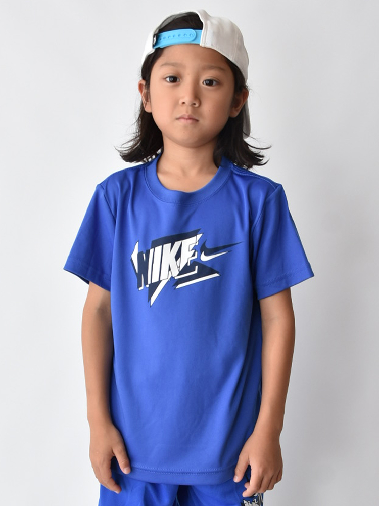 Nike(ナイキ) |キッズ(105-120cm) Tシャツ NIKE(ナイキ) NKB ADP DF TEE