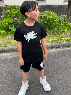 Nike(ナイキ) |キッズ(105-120cm) Tシャツ NIKE(ナイキ) NKB ADP DF TEE