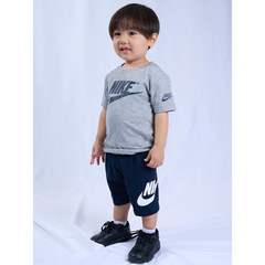 新品！NIKEナイキ　ワンピース短パン上下セット NIKE公式】ナイキ ベビー エナジー ツーピース ショートパンツ