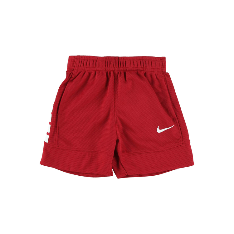 Nike(ナイキ) |トドラー(90-100cm) ショートパンツ NIKE(ナイキ) NKB B NK DF ELITE SHORT