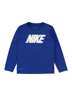 Nike(ナイキ) |キッズ(105-120cm) Tシャツ NIKE(ナイキ) NKB ALL DAY NIKE BLOCK LS