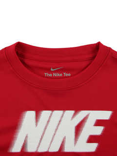 Nike(ナイキ) |キッズ(105-120cm) Tシャツ NIKE(ナイキ) NKB ALL DAY NIKE BLOCK LS