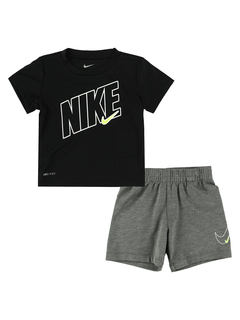 Nike(ナイキ) |ベビー(80-90cm) セット商品 NIKE(ナイキ) NKB COMFORT DF SHORT SET