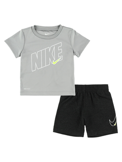 Nike(ナイキ) |ベビー(80-90cm) セット商品 NIKE(ナイキ) NKB COMFORT DF SHORT SET