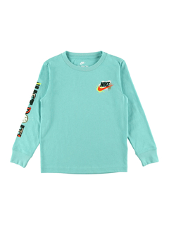 Nike(ナイキ) |トドラー(90-100cm) Tシャツ NIKE(ナイキ) NKB EXPRESS YOURSELF LS TEE