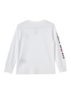 Nike(ナイキ) |トドラー(90-100cm) Tシャツ NIKE(ナイキ) NKB EXPRESS YOURSELF LS TEE