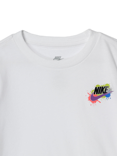 Nike(ナイキ) |トドラー(90-100cm) Tシャツ NIKE(ナイキ) NKB EXPRESS YOURSELF LS TEE