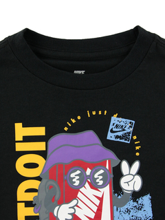 Nike(ナイキ) |トドラー(90-100cm) Tシャツ NIKE(ナイキ) NKB BOXY PEACE TEE