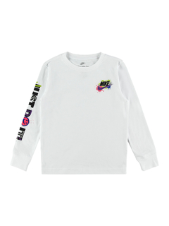 Nike(ナイキ) |キッズ(105-120cm) Tシャツ NIKE(ナイキ) NKB EXPRESS YOURSELF LS TEE