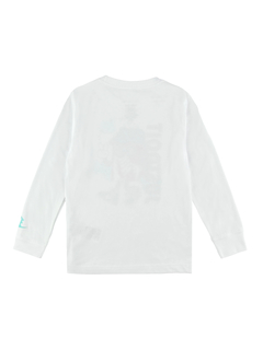 Nike(ナイキ) |キッズ(105-120cm) Tシャツ NIKE(ナイキ) NKB BOXY PEACE TEE