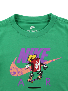 Nike(ナイキ) |キッズ(105-120cm) Tシャツ NIKE(ナイキ) NKB BOXY AIR TEE