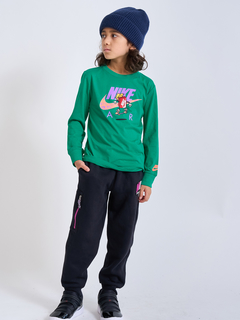 Nike(ナイキ) |キッズ(105-120cm) Tシャツ NIKE(ナイキ) NKB BOXY AIR TEE