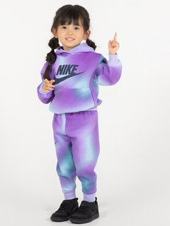 Nike(ナイキ) |トドラー(90-100cm) パンツ NIKE(ナイキ) NKG SOLARIZED FLEECE PANT