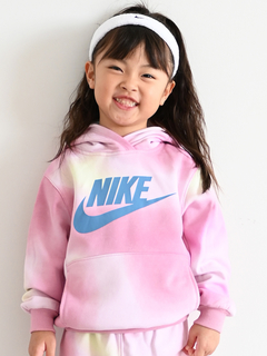 Nike(ナイキ) |キッズ(105-120cm) トレーナー/パーカー NIKE(ナイキ) NKG SOLARIZED PULL OVER