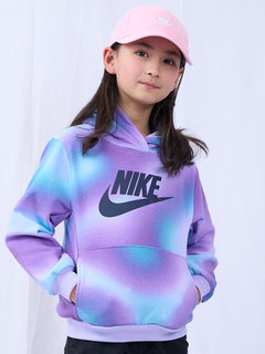 Nike(ナイキ) |キッズ(105-120cm) トレーナー/パーカー NIKE(ナイキ) NKG SOLARIZED PULL OVER