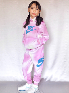 Nike(ナイキ) |キッズ(105-120cm) トレーナー/パーカー NIKE(ナイキ) NKG SOLARIZED PULL OVER