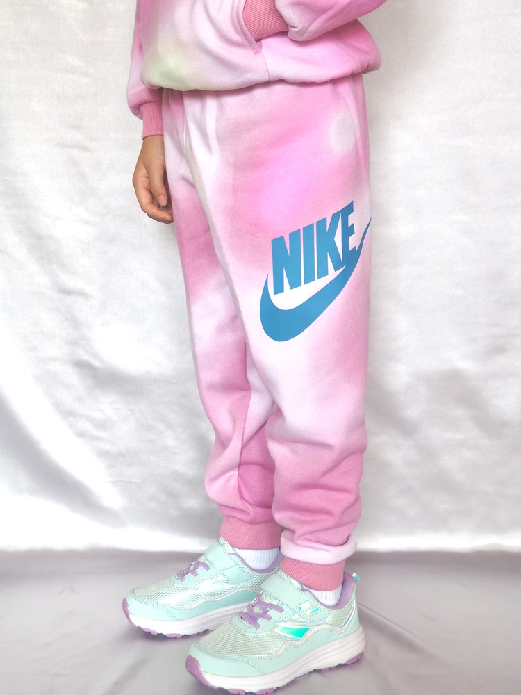 Nike(ナイキ) |キッズ(105-120cm) パンツ NIKE(ナイキ) NKG SOLARIZED FLEECE PANT