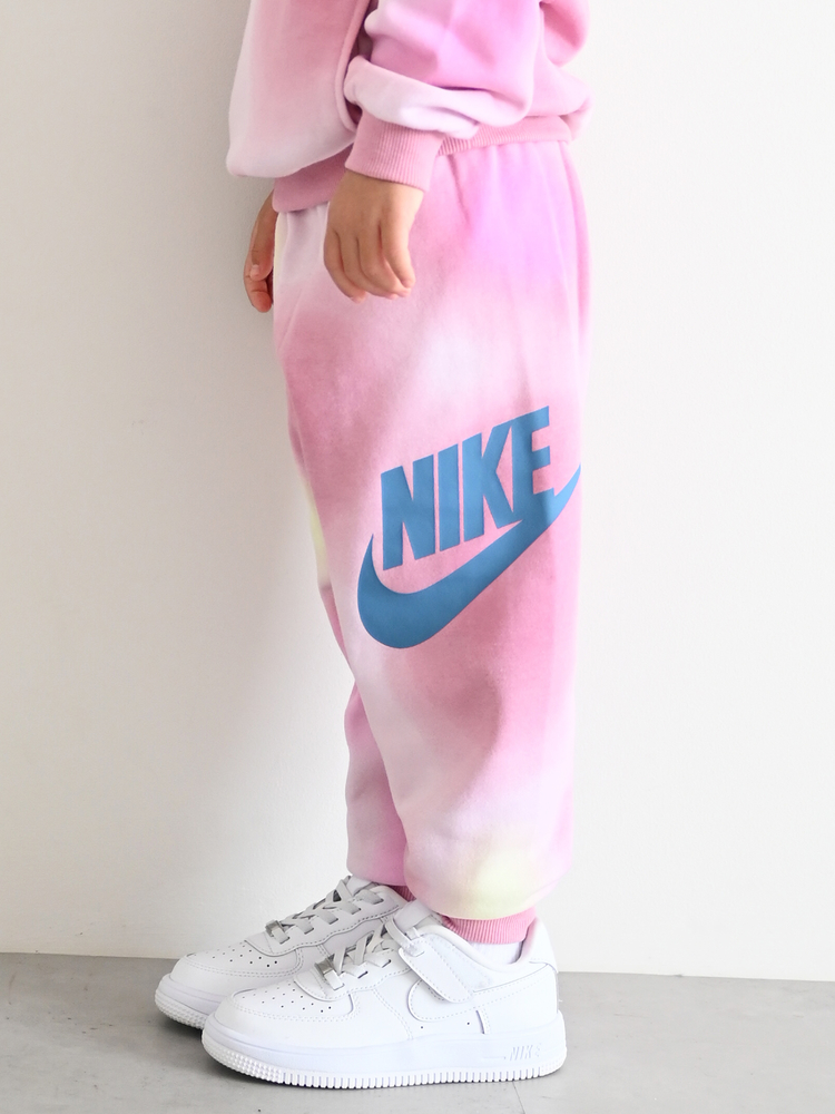 Nike(ナイキ) |キッズ(105-120cm) パンツ NIKE(ナイキ) NKG SOLARIZED FLEECE PANT