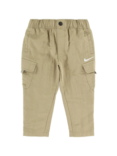 Nike(ナイキ) |トドラー(90-100cm) パンツ NIKE(ナイキ) NKB B NK WOVEN CARGO PANT