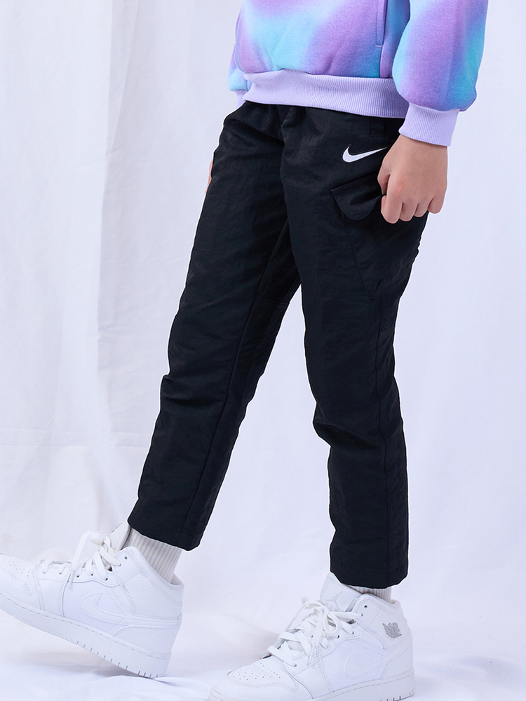 Nike(ナイキ) |キッズ(105-120cm) パンツ NIKE(ナイキ) NKB B NK WOVEN CARGO PANT