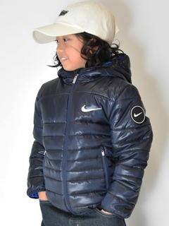 Nike(ナイキ) |キッズ(105-120cm) アウター NIKE(ナイキ) NKB FILL QUILTED JKT