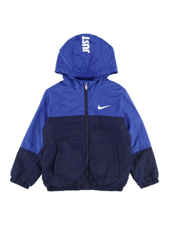 Nike(ナイキ) |キッズ(105-120cm) アウター NIKE(ナイキ) NKB NIKE FLEECE LINED WOVEN JK