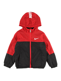 Nike(ナイキ) |キッズ(105-120cm) アウター NIKE(ナイキ) NKB NIKE FLEECE LINED WOVEN JK