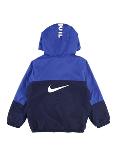 Nike(ナイキ) |キッズ(105-120cm) アウター NIKE(ナイキ) NKB NIKE FLEECE LINED WOVEN JK