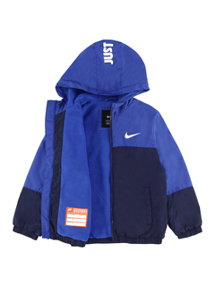 Nike(ナイキ) |キッズ(105-120cm) アウター NIKE(ナイキ) NKB NIKE FLEECE LINED WOVEN JK