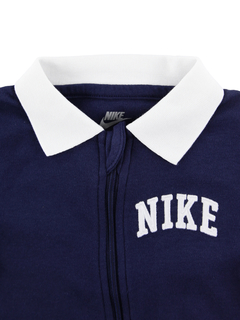 Nike(ナイキ) |ベビー(80-90cm) ロンパース NIKE(ナイキ) NKN N NSW POLO COVERALL