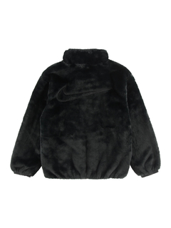 Nike(ナイキ) |キッズ(105-120cm) アウター NIKE(ナイキ) NKN NIKE FAUX FUR JACKET