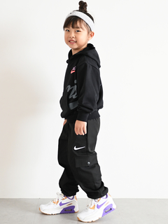 Nike(ナイキ) |キッズ(105-120cm) パンツ NIKE(ナイキ) NKG G NSW CARGO PANT STY STAR