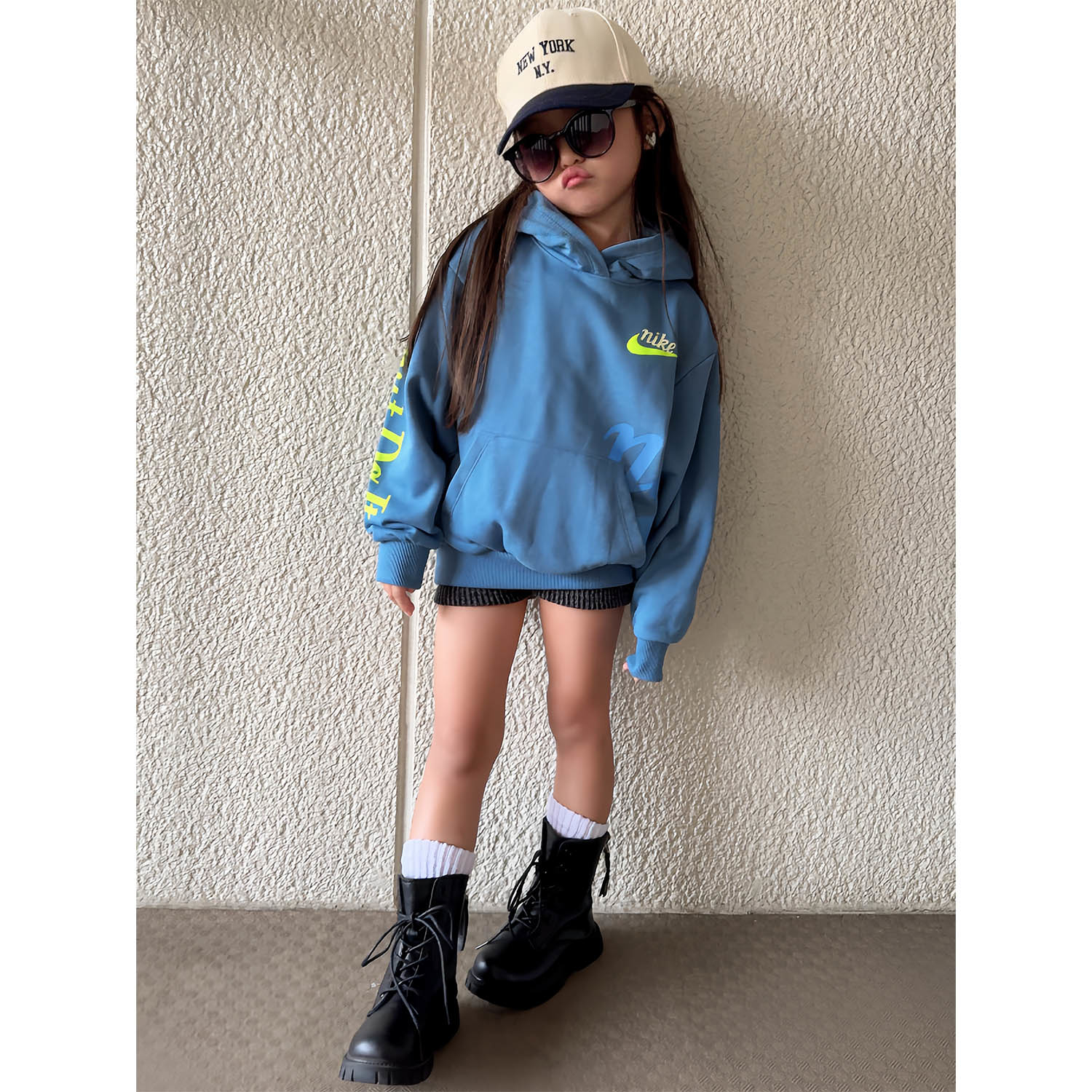 Nike(ナイキ)|キッズ(105-120cm) トレーナー/パーカー NIKE Nike(ナイキ)|キッズ(105-120cm) トレーナー/パーカー NIKE