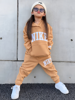 Nike(ナイキ) |キッズ(105-120cm) トレーナー/パーカー NIKE(ナイキ) NKN N NSW CLB SNL APPL FLC PO