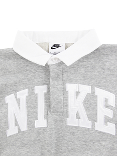 Nike(ナイキ) |キッズ(105-120cm) Tシャツ NIKE(ナイキ) NKN N NSW CLUB SN FT LS POLO