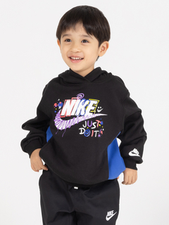 Nike(ナイキ) |キッズ(105-120cm) トレーナー/パーカー NIKE(ナイキ) NKB B NSW EXPRESS YOURSELF HOO