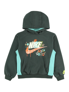 Nike(ナイキ) |キッズ(105-120cm) トレーナー/パーカー NIKE(ナイキ) NKB B NSW EXPRESS YOURSELF HOO