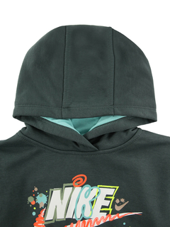 Nike(ナイキ) |キッズ(105-120cm) トレーナー/パーカー NIKE(ナイキ) NKB B NSW EXPRESS YOURSELF HOO