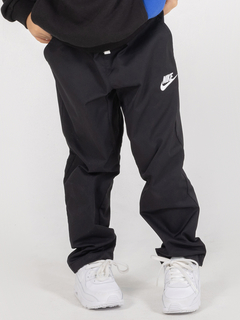 Nike(ナイキ) |キッズ(105-120cm) パンツ NIKE(ナイキ) NKN LBR WOVEN PANT