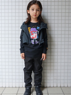 Nike(ナイキ) |キッズ(105-120cm) パンツ NIKE(ナイキ) NKN LBR WOVEN PANT