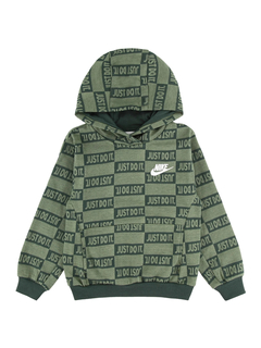 Nike(ナイキ) |キッズ(105-120cm) トレーナー/パーカー NIKE(ナイキ) NKB B NSW TEXTURED CLUB FLC PO