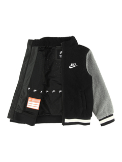 Nike(ナイキ) |キッズ(105-120cm) アウター NIKE(ナイキ) NKB SHERPA JKT