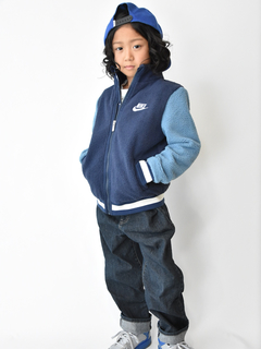 Nike(ナイキ) |キッズ(105-120cm) アウター NIKE(ナイキ) NKB SHERPA JKT