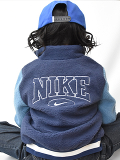 Nike(ナイキ) |キッズ(105-120cm) アウター NIKE(ナイキ) NKB SHERPA JKT