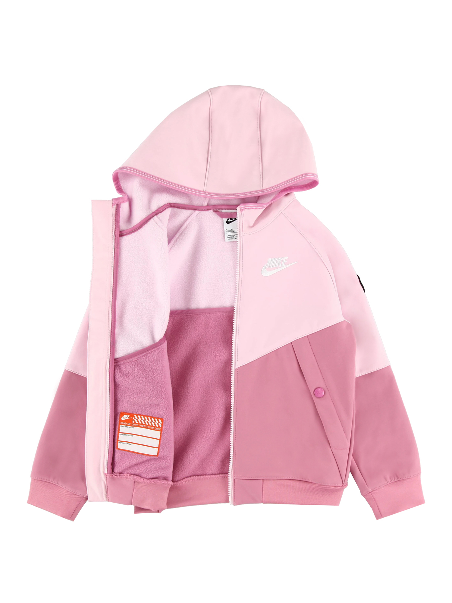 Nike（ナイキ）｜キッズ(105-120cm) アウター NIKE(ナイキ) NKN