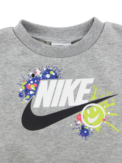 Nike(ナイキ) |トドラー(90-100cm) トレーナー/パーカー NIKE(ナイキ) NKB B NSW EXPRESS YOURSELF FT