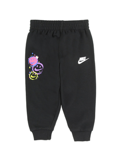 Nike(ナイキ) |トドラー(90-100cm) セット商品 NIKE(ナイキ) NKB B NSW EY AOP CREW SET