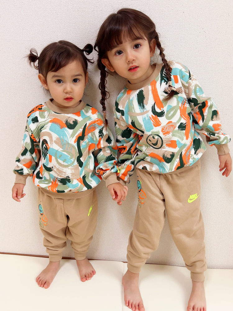 Nike(ナイキ)|トドラー(90-100cm) セット商品 NIKE(ナイキ Nike(ナイキ)|トドラー(90-100cm) セット商品 NIKE(ナイキ